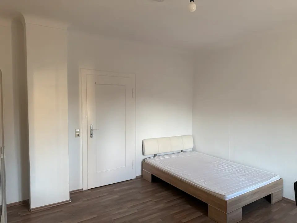 WG-Zimmer mit 120 m² in Villingen-Schwenningen – Bild 1
