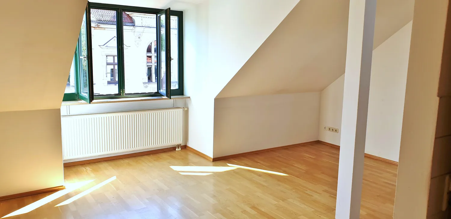 3 Zimmer Wohnung mit 80 m² in Dresden – Bild 5