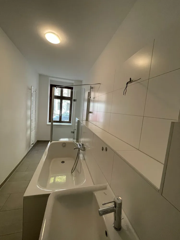 2 Zimmer Wohnung mit 57 m² in Leipzig – Bild 6