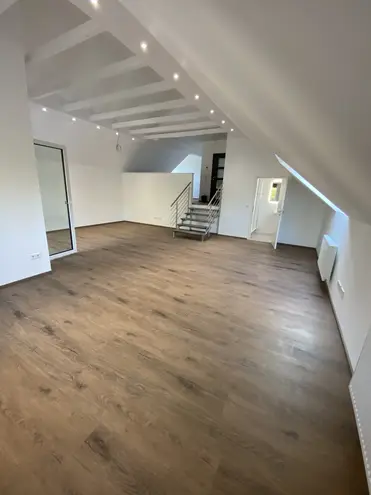 4 Zimmer Wohnung mit 124 m² in Dortmund – Bild 3