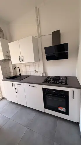 2 Zimmer Wohnung mit 64 m² in Stuttgart – Bild 5