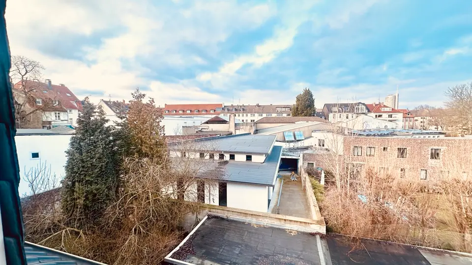 2 Zimmer Wohnung mit 18 m² in Essen – Bild 9