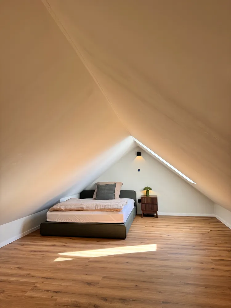 3 Zimmer Wohnung mit 22 m² in München – Bild 12