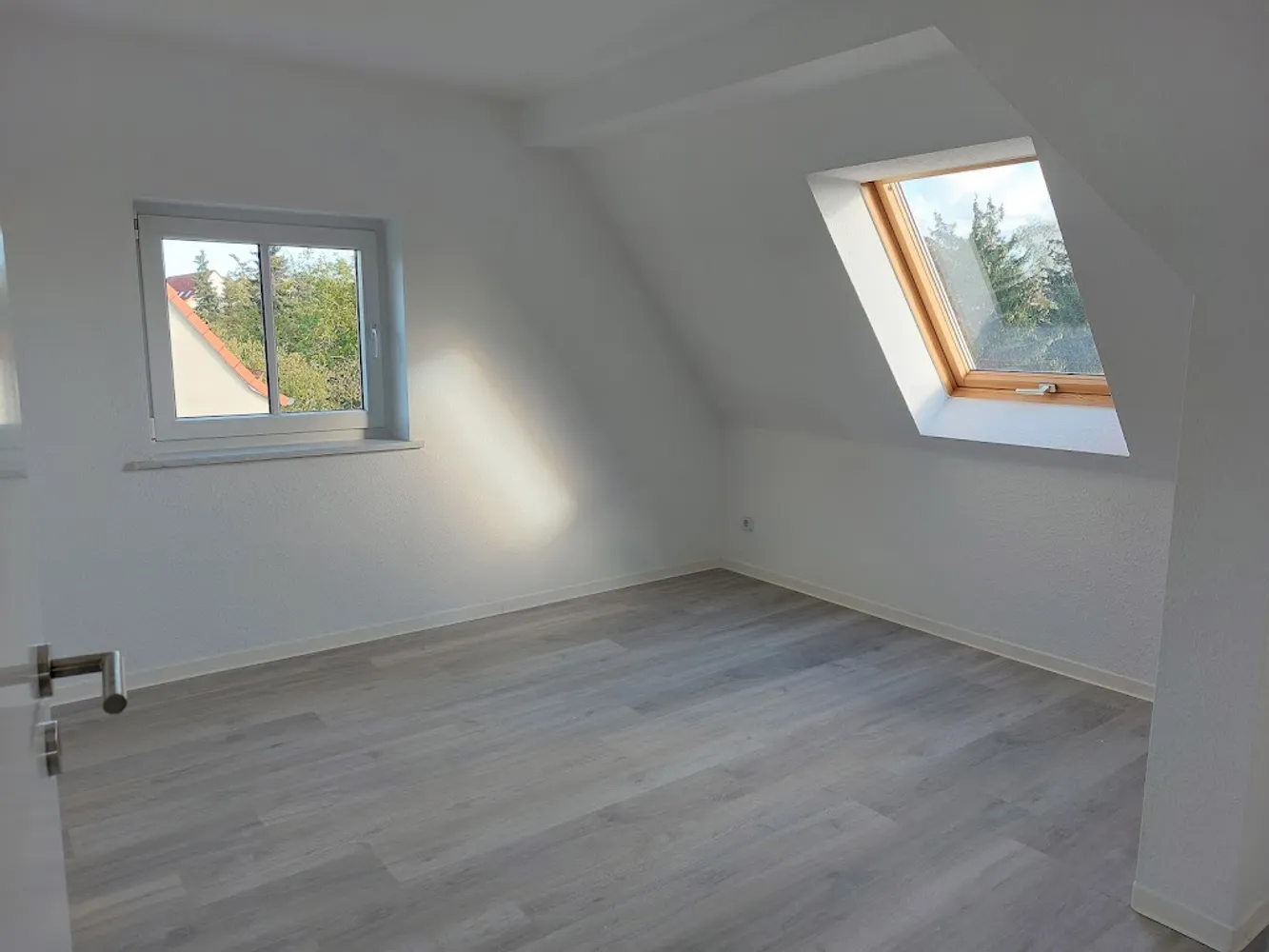 3 Zimmer Wohnung mit 61 m² in Delitzsch – Bild 7