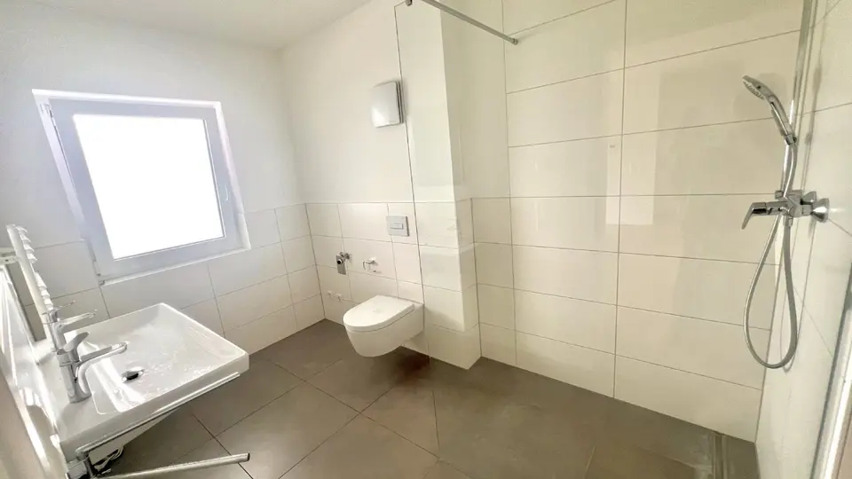 2 Zimmer Wohnung mit 85 m² in Lahr/Schwarzwald – Bild 8