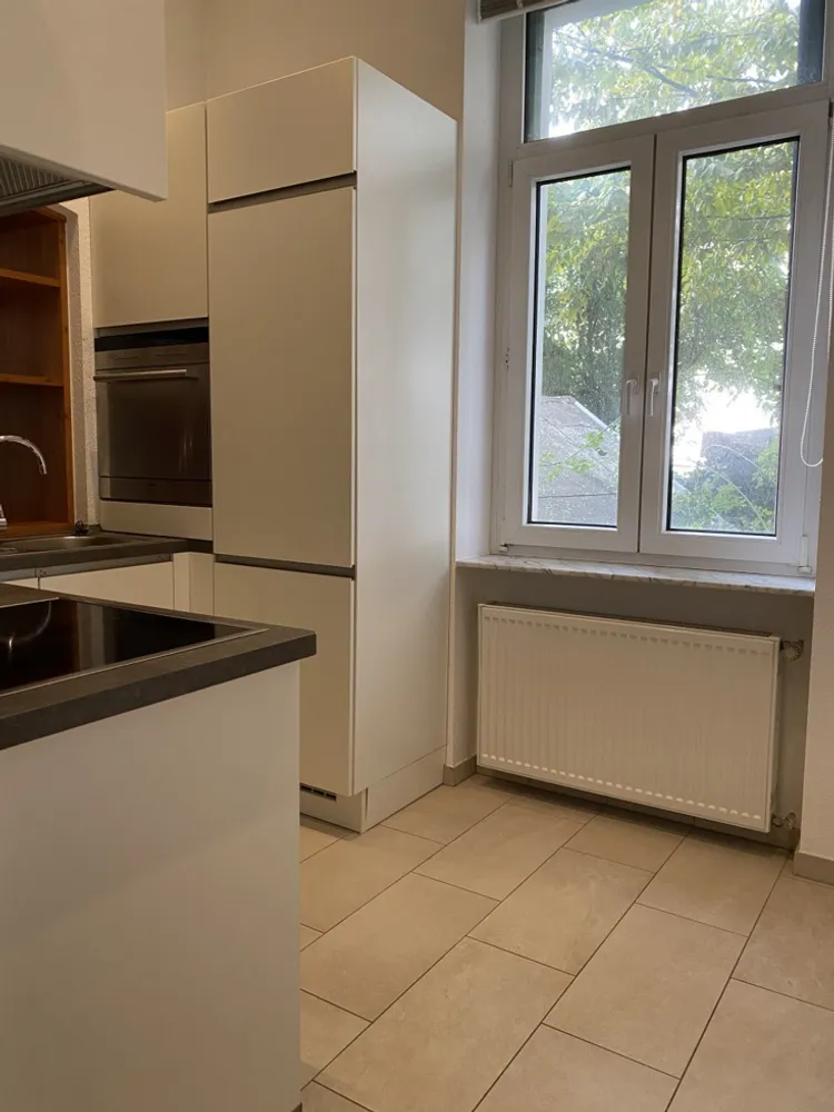 2 Zimmer Wohnung mit 52 m² in Frankfurt am Main – Bild 9