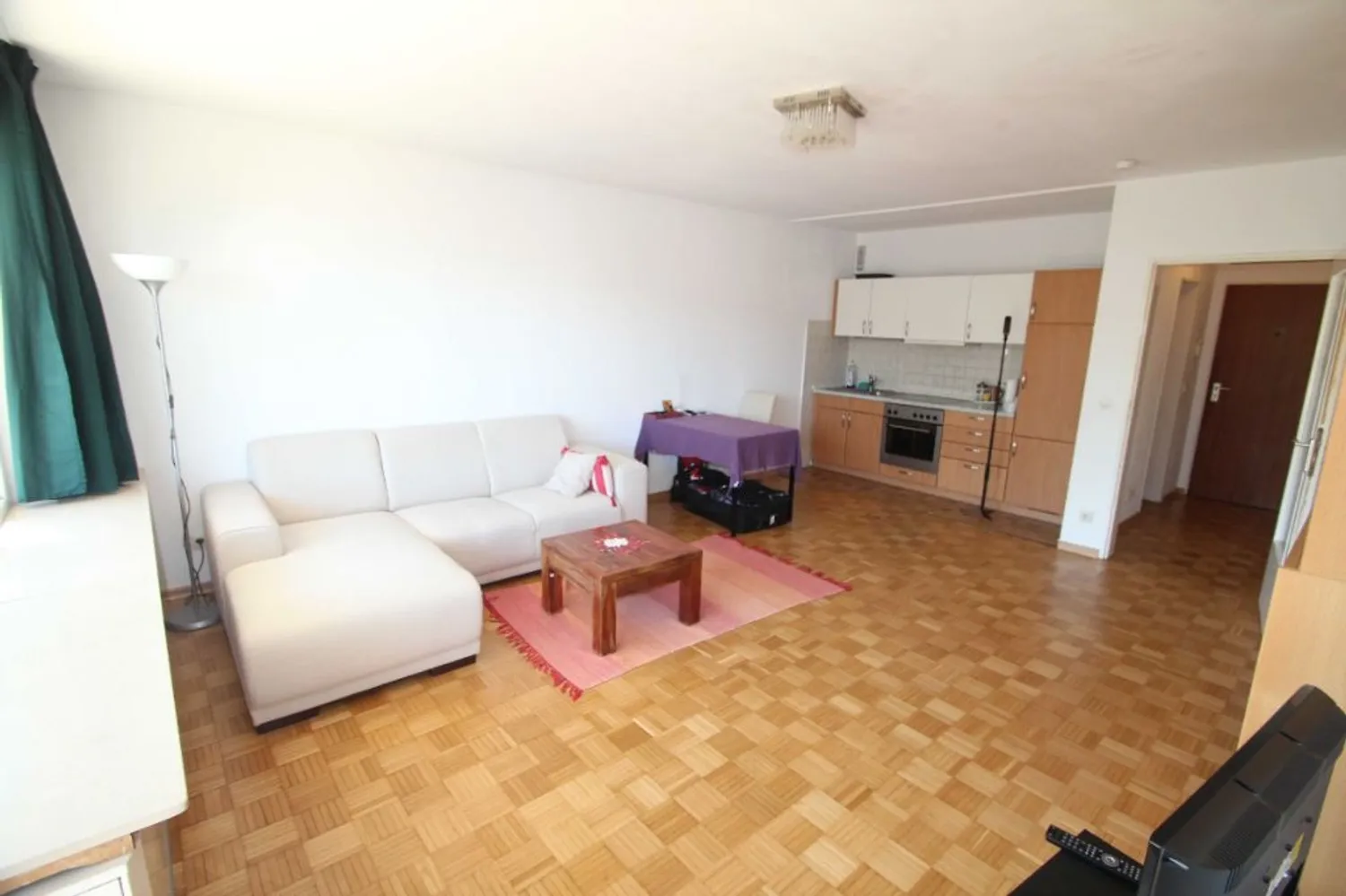 1 room apartment with 38 m² in Bonn – Photo 8