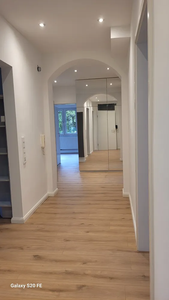 4 Zimmer Wohnung mit 110 m² in Darmstadt – Bild 5