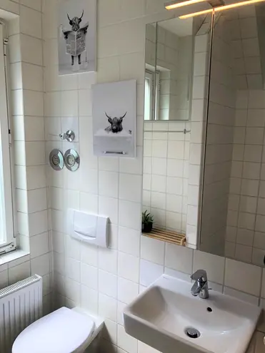 1 Zimmer Wohnung mit 20 m² in Stuttgart – Bild 6