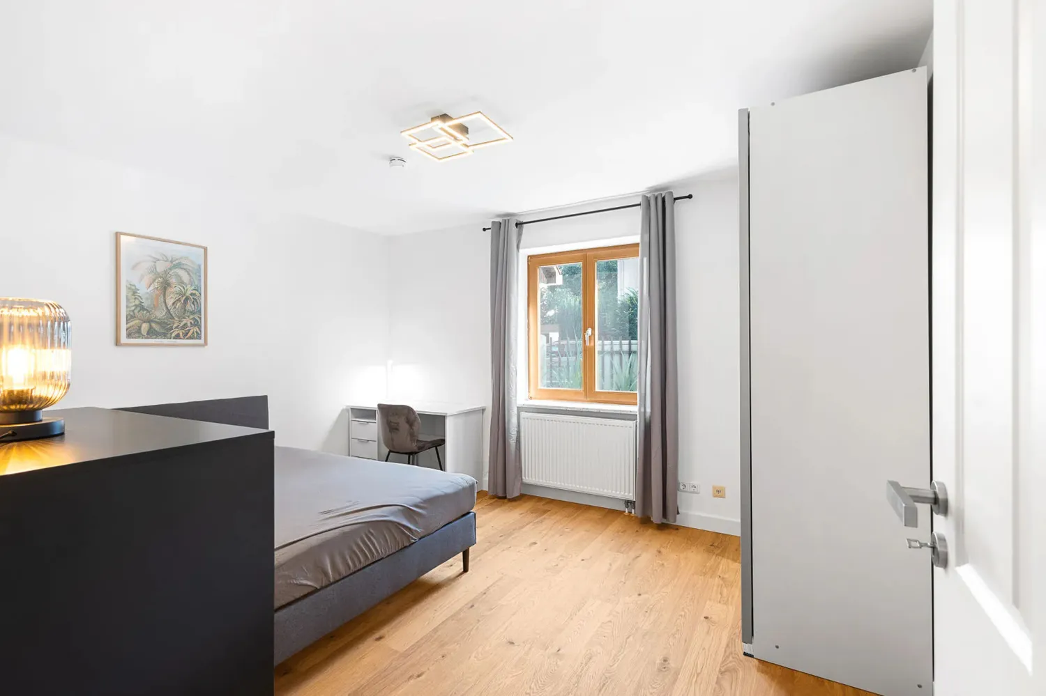 Shared room with 15 m² in Munich – Photo 4