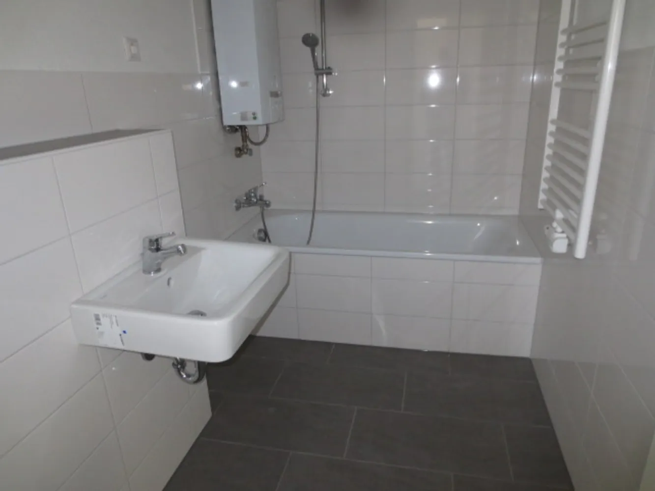 4 Zimmer Wohnung mit 72 m² in Dortmund – Bild 6