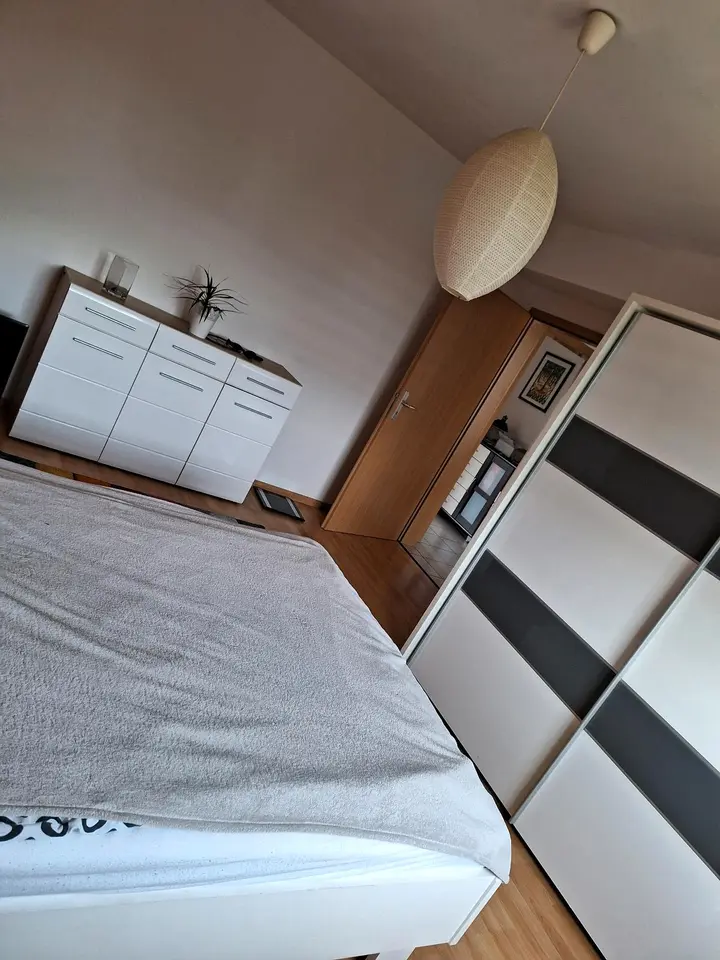 WG-Zimmer mit 68 m² in Hamm – Bild 3