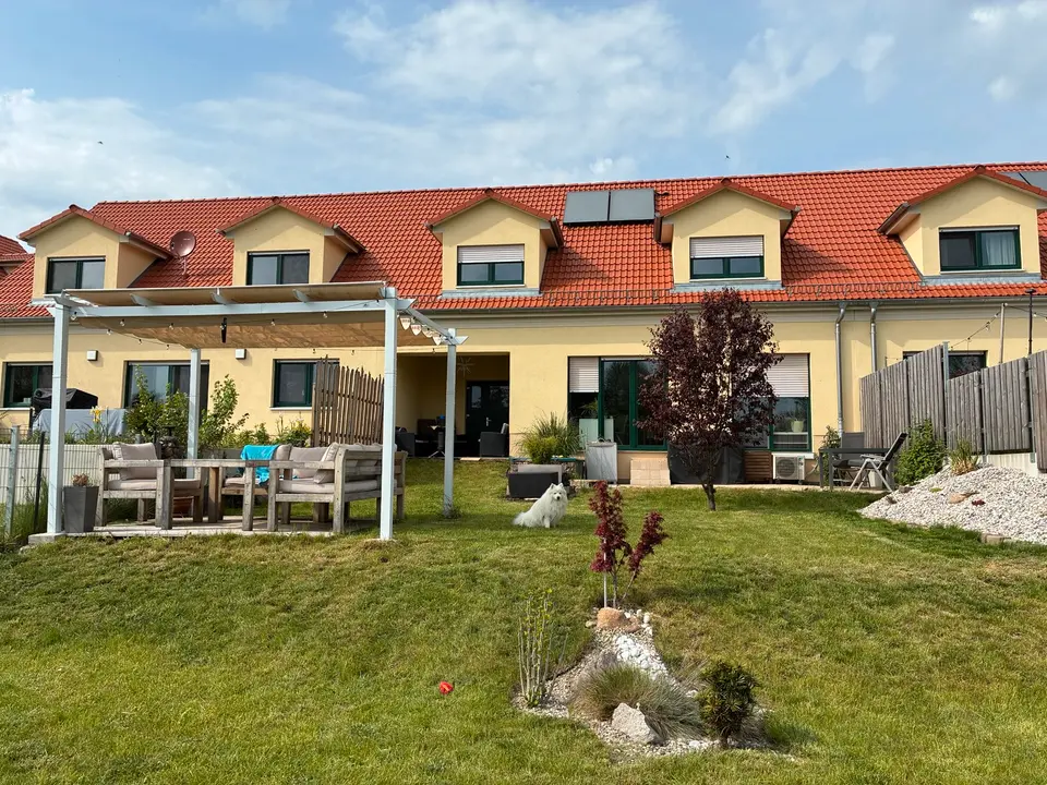5 Zimmer Haus mit 140 m² in Grimma – Bild 6