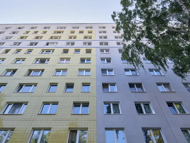 3 Zimmer Wohnung mit 56 m² in Halle (Saale) – Bild 8