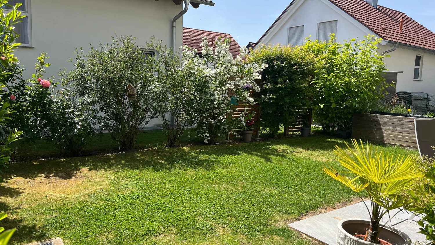5 Zimmer Wohnung mit 102 m² in Vaihingen an der Enz – Bild 2