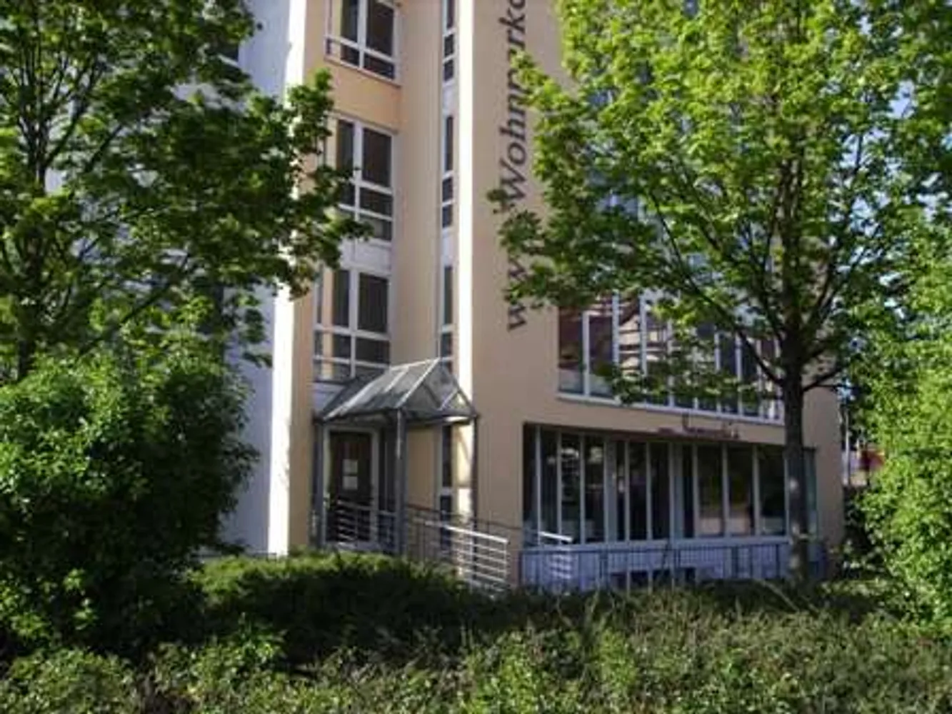 1 Zimmer Wohnung mit 21 m² in Kaiserslautern – Bild 9