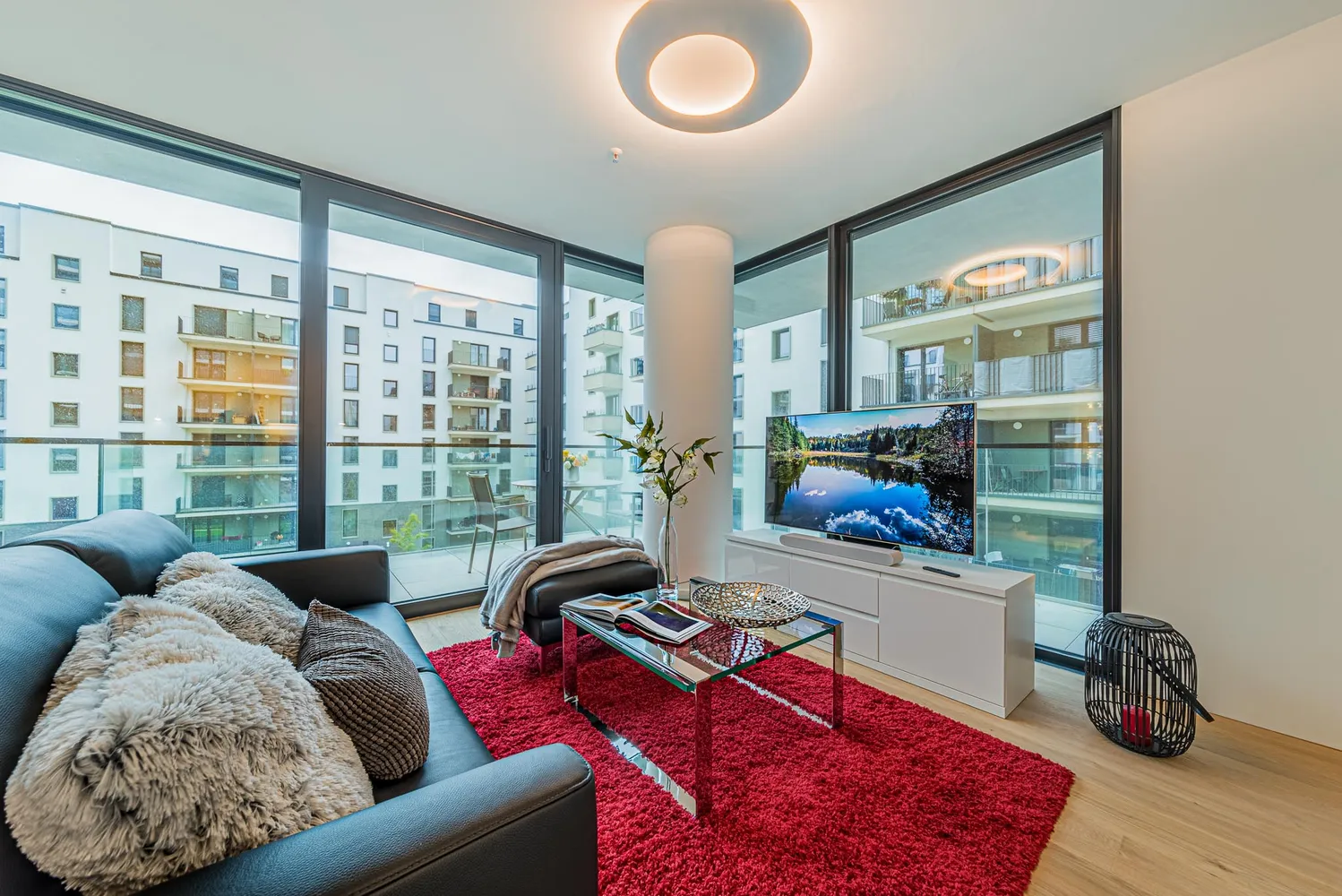 2 Zimmer Wohnung mit 62 m² in Frankfurt am Main – Bild 4