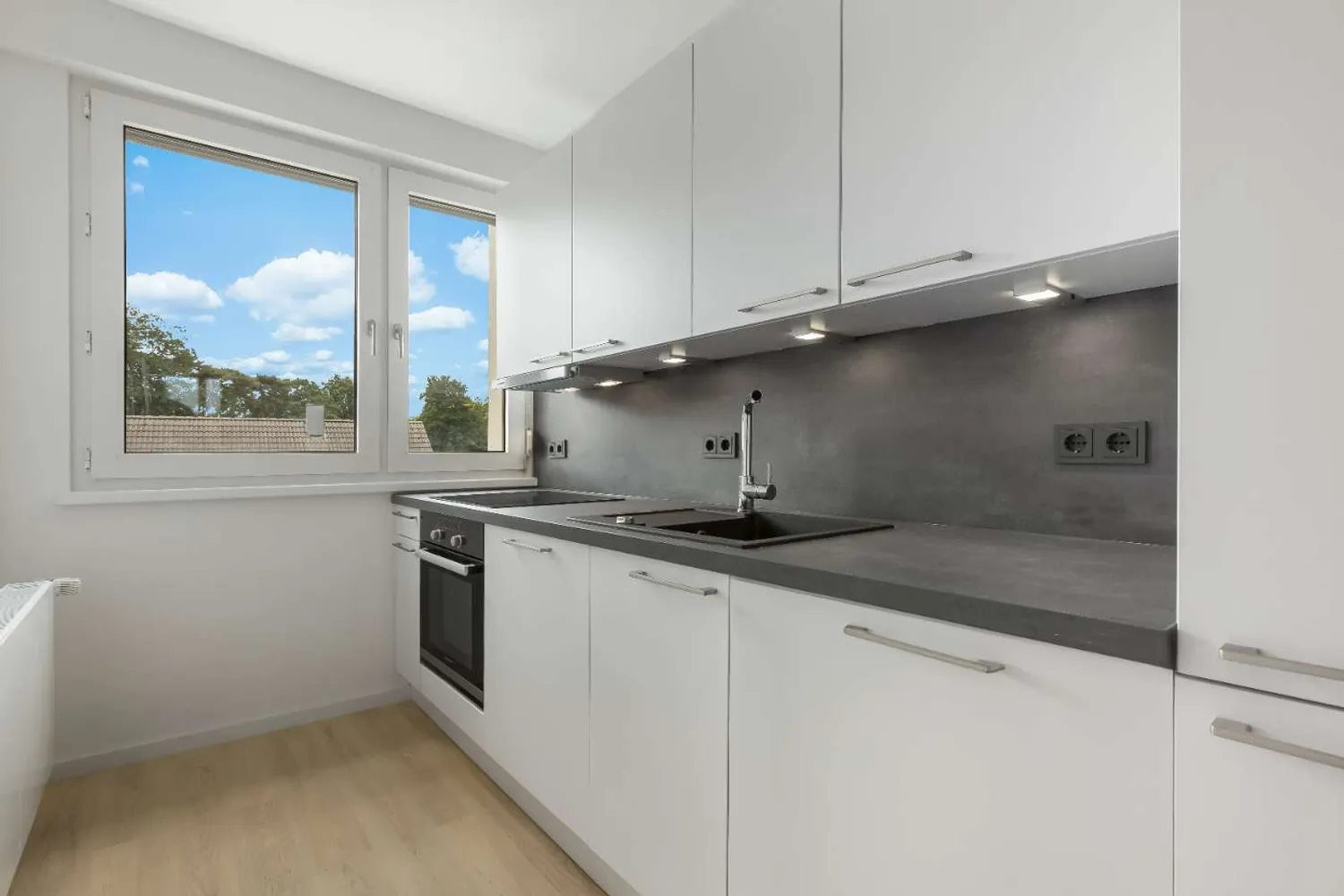 2 Zimmer Wohnung mit 52 m² in Krefeld – Bild 8