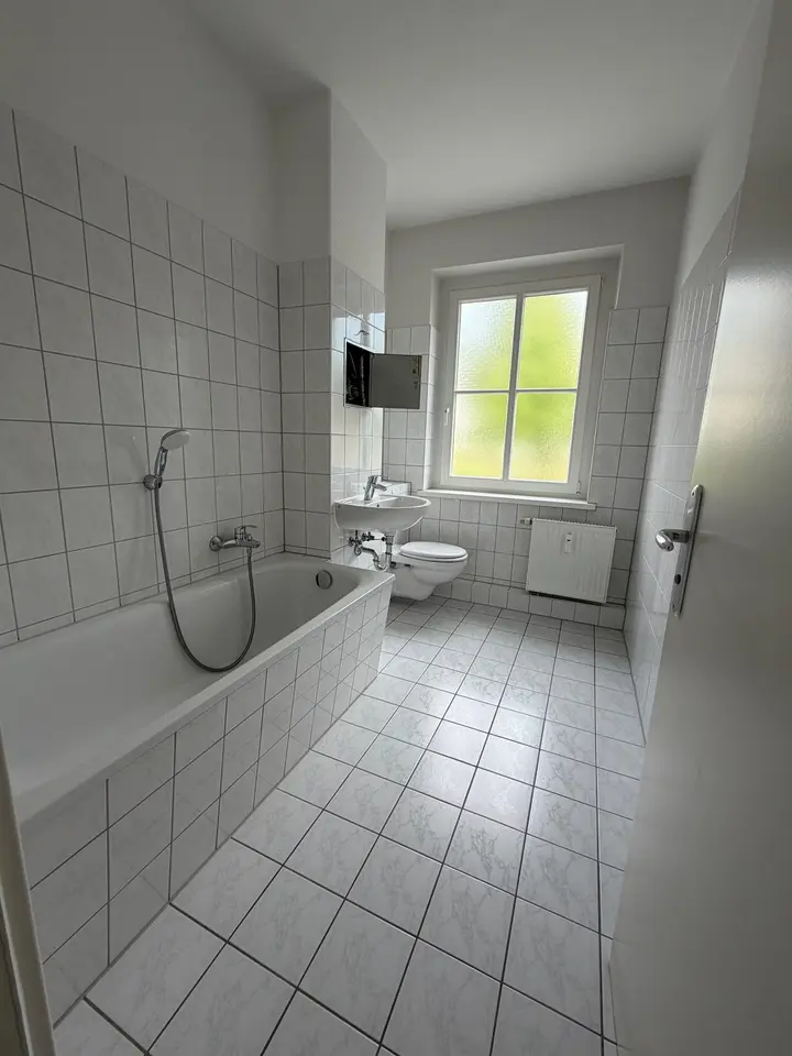 2 Zimmer Wohnung mit 37 m² in Senftenberg – Bild 4