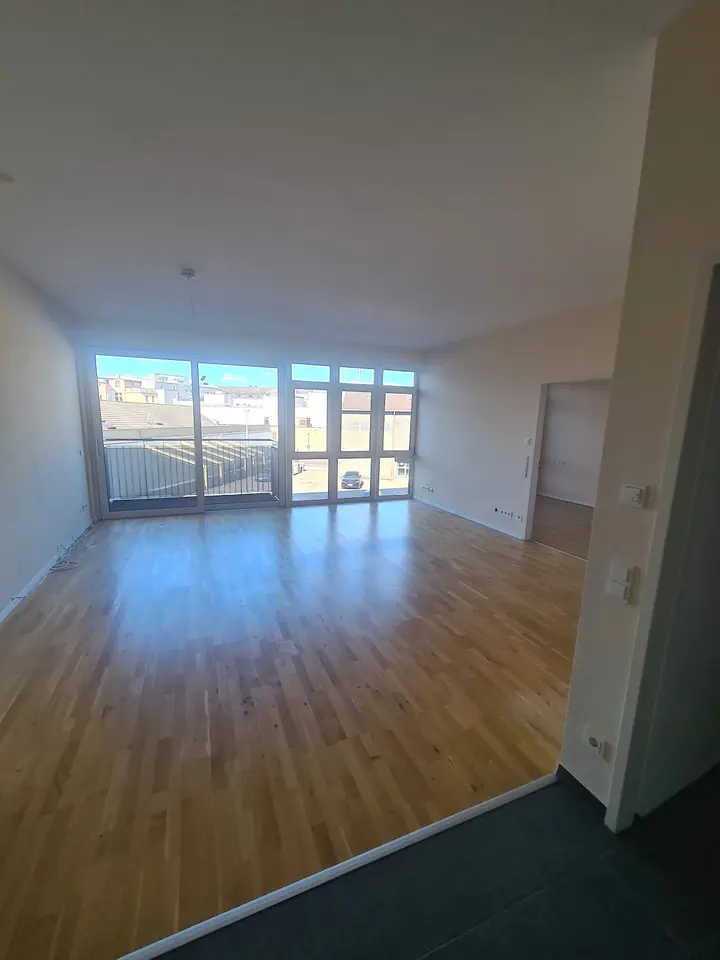 2 Zimmer Wohnung mit 68 m² in Moers – Bild 1