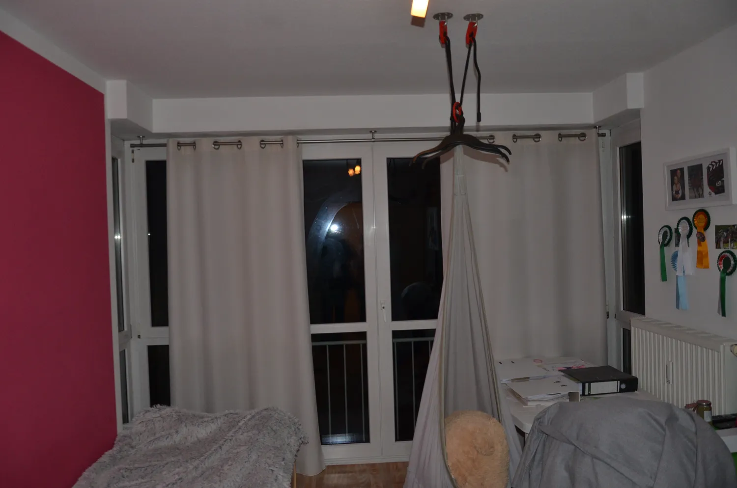 4 Zimmer Wohnung mit 90 m² in Hamburg – Bild 1