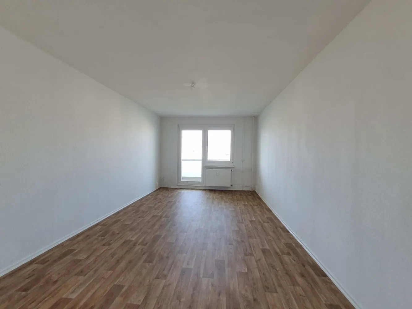 2 Zimmer Wohnung mit 61 m² in Leipzig – Bild 1
