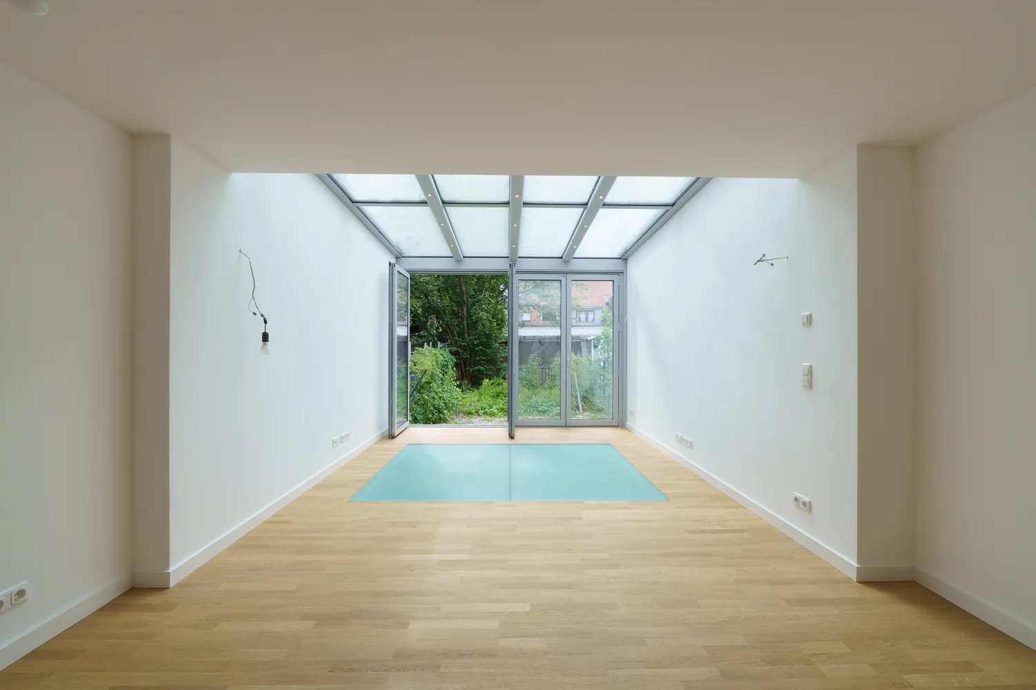 5 Zimmer Haus mit 115 m² in München – Bild 8