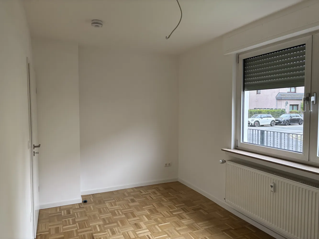 3 room apartment with 69 m² in Frankfurt am Main – Photo 9