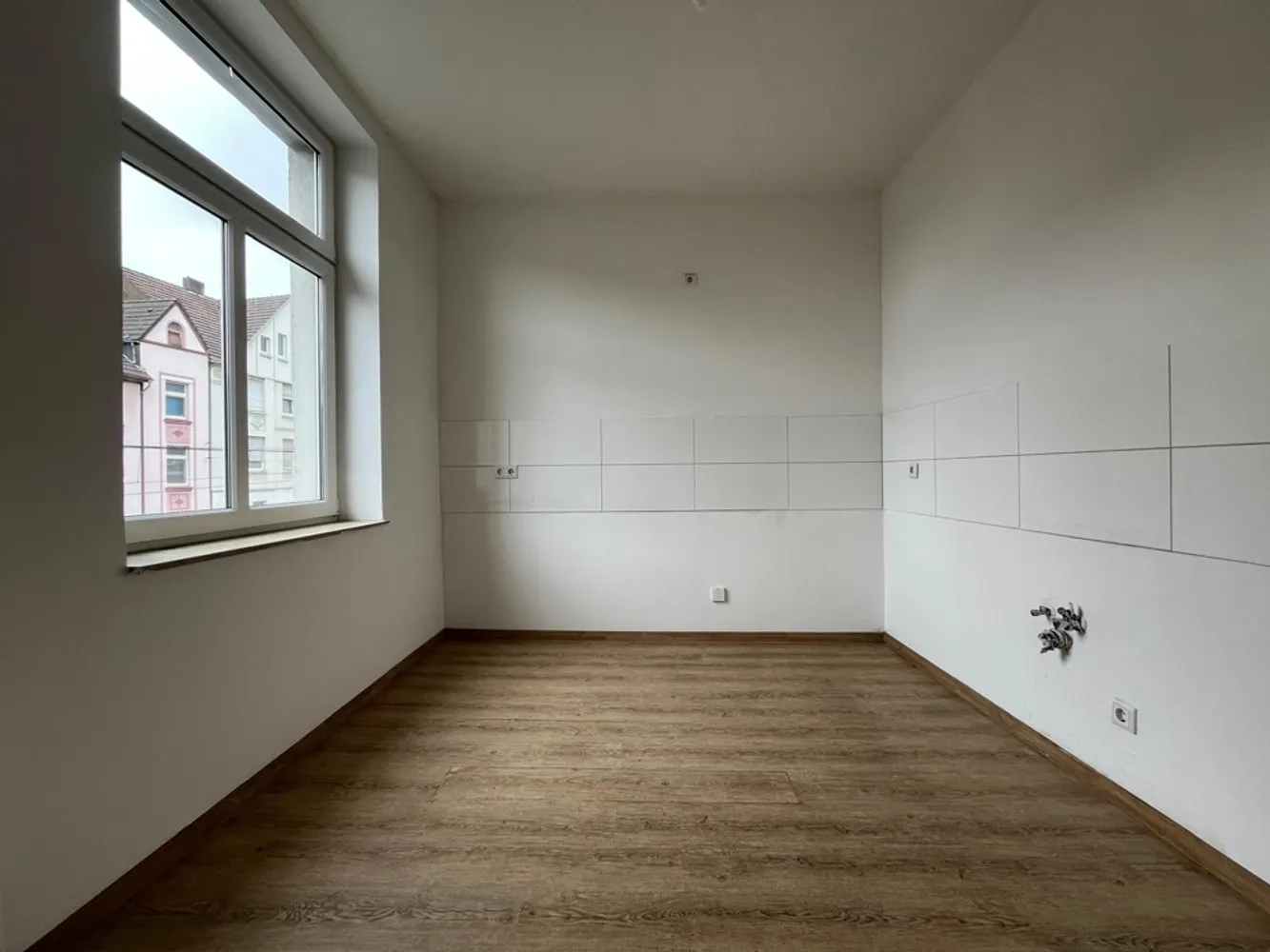 2 Zimmer Wohnung mit 65 m² in Mülheim an der Ruhr – Bild 3