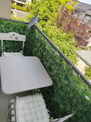 1 Zimmer Wohnung mit 30 m² in München – Bild 8