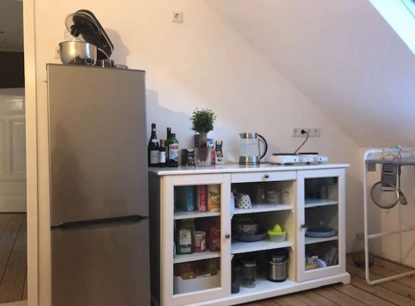 3 room apartment with 61 m² in Herten – Photo 7