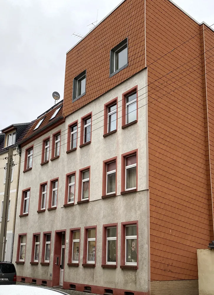 2 Zimmer Wohnung mit 60 m² in Magdeburg – Bild 1