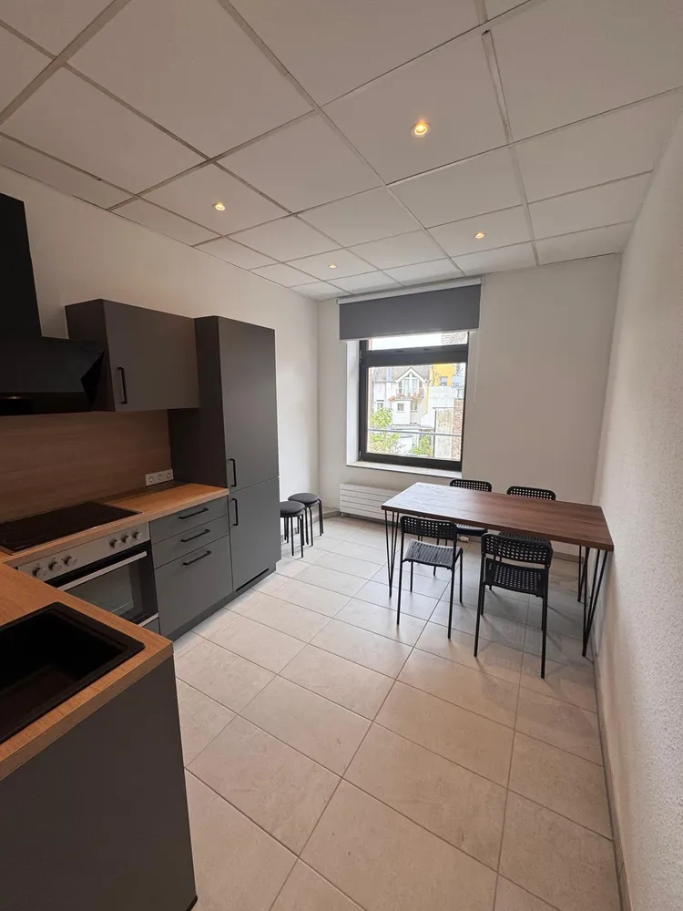 5 Zimmer Wohnung mit 80 m² in Aachen – Bild 6