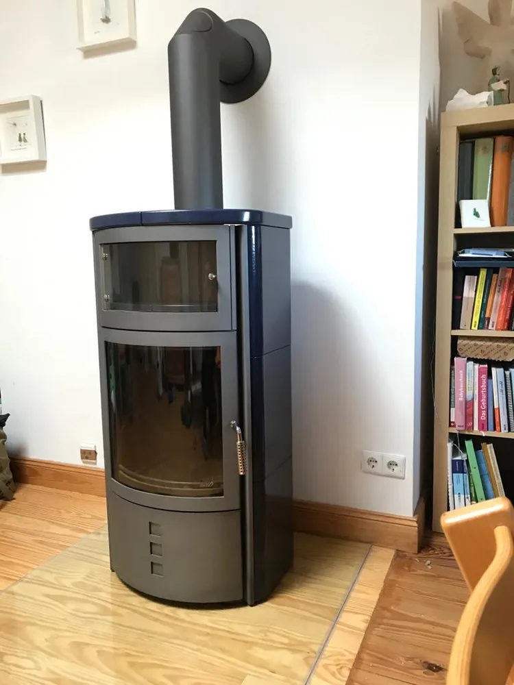 3 Zimmer Wohnung mit 115 m² in Güstrow – Bild 11