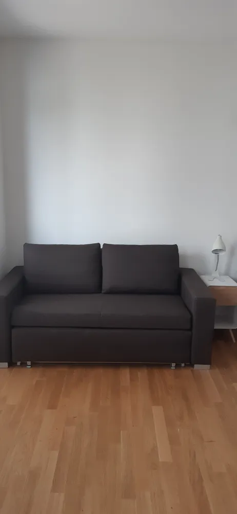 1 Zimmer Wohnung mit 40 m² in Bonn – Bild 3