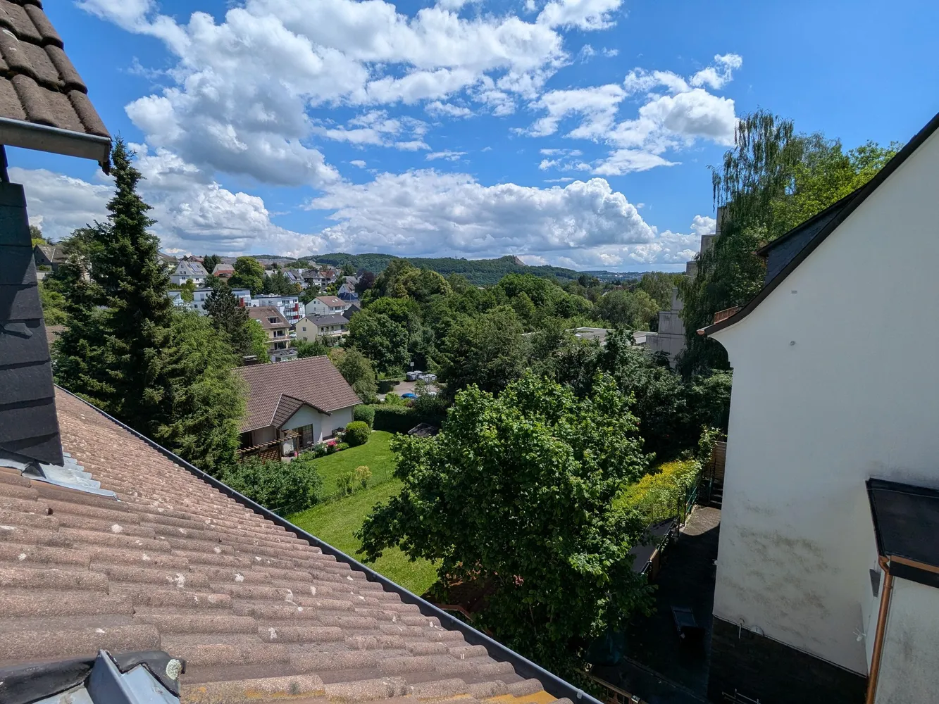 3 Zimmer Wohnung mit 82 m² in Siegen – Bild 1