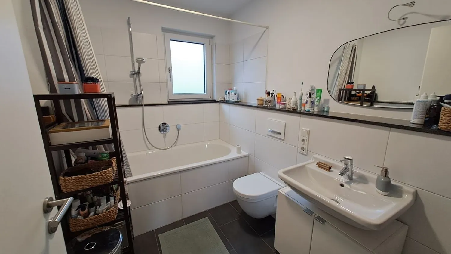 3 room apartment with 76 m² in Cologne – Photo 6