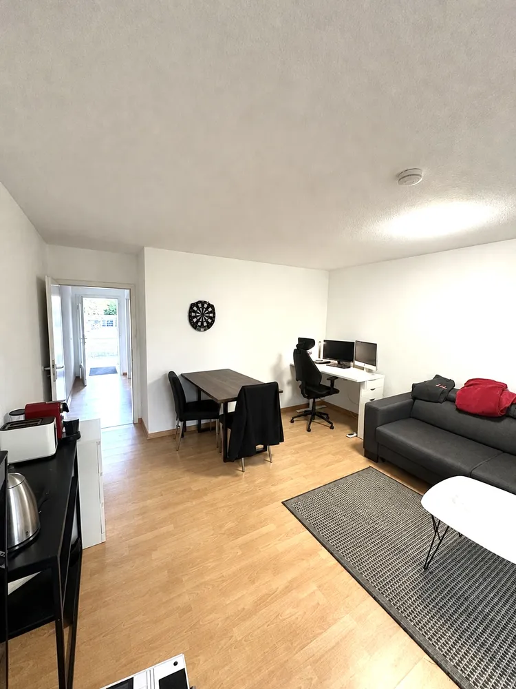 2 Zimmer Wohnung mit 44 m² in Heidelberg – Bild 11