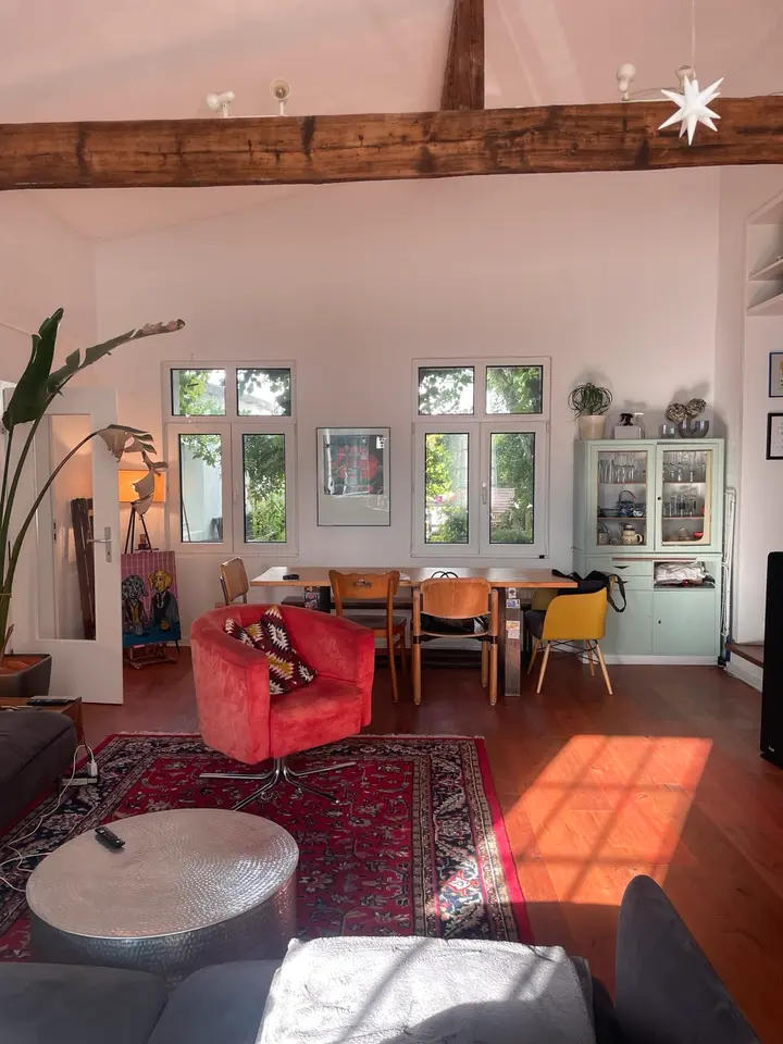 3 Zimmer Wohnung mit 123 m² in Wuppertal – Bild 7