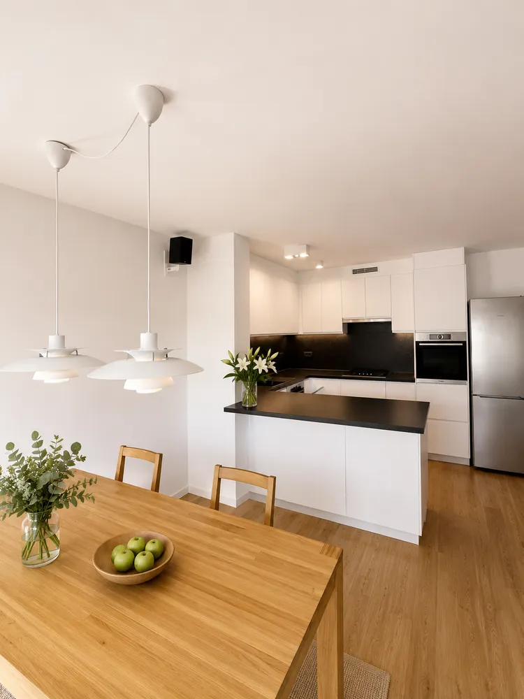 3 Zimmer Wohnung mit 100 m² in Nürnberg – Bild 3