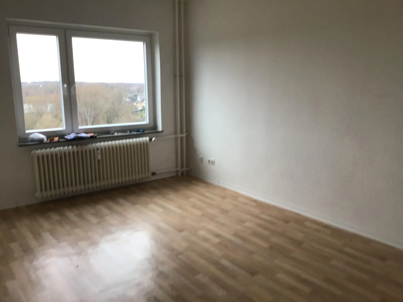 1 Zimmer Wohnung mit 25 m² in Braunschweig – Bild 4
