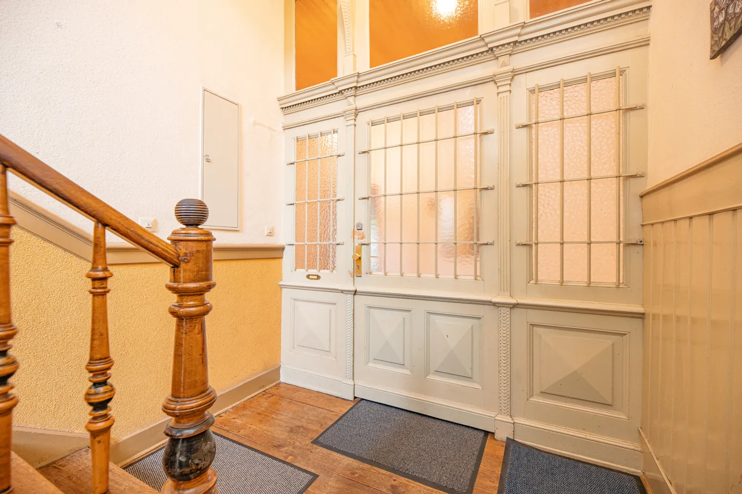 4 Zimmer Wohnung mit 117 m² in Darmstadt – Bild 2