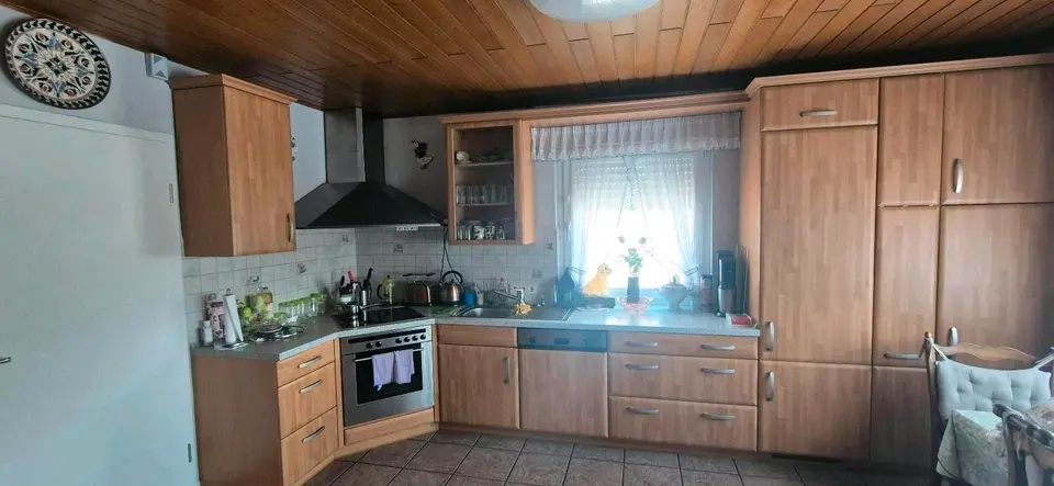 3 room apartment with 110 m² in Königswinter – Photo 4