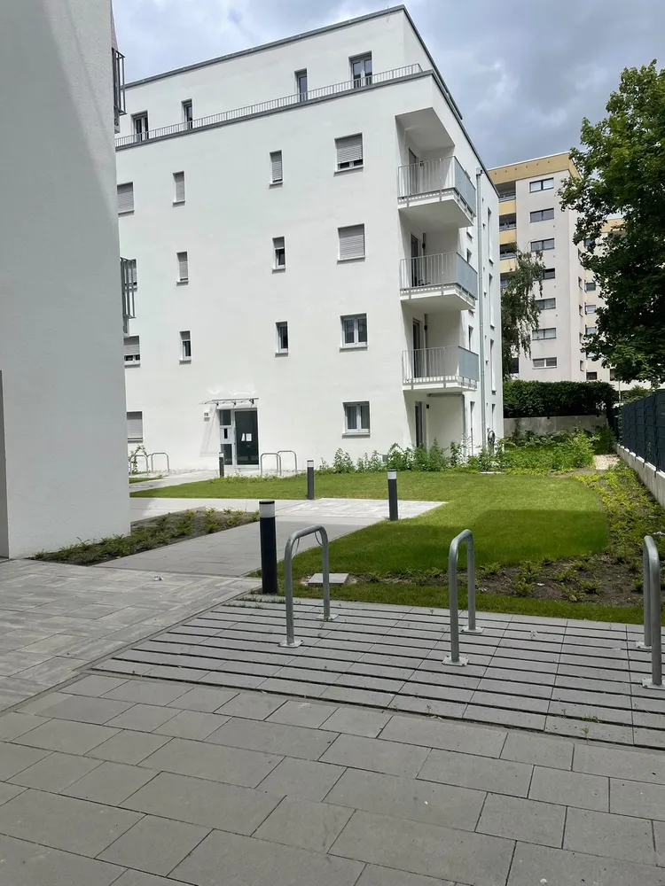 1 Zimmer Wohnung mit 29 m² in Berlin – Bild 5