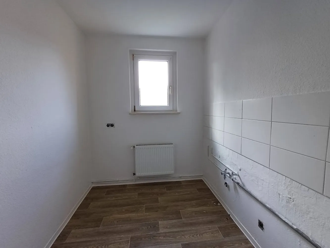2 Zimmer Wohnung mit 49 m² in Merseburg – Bild 8