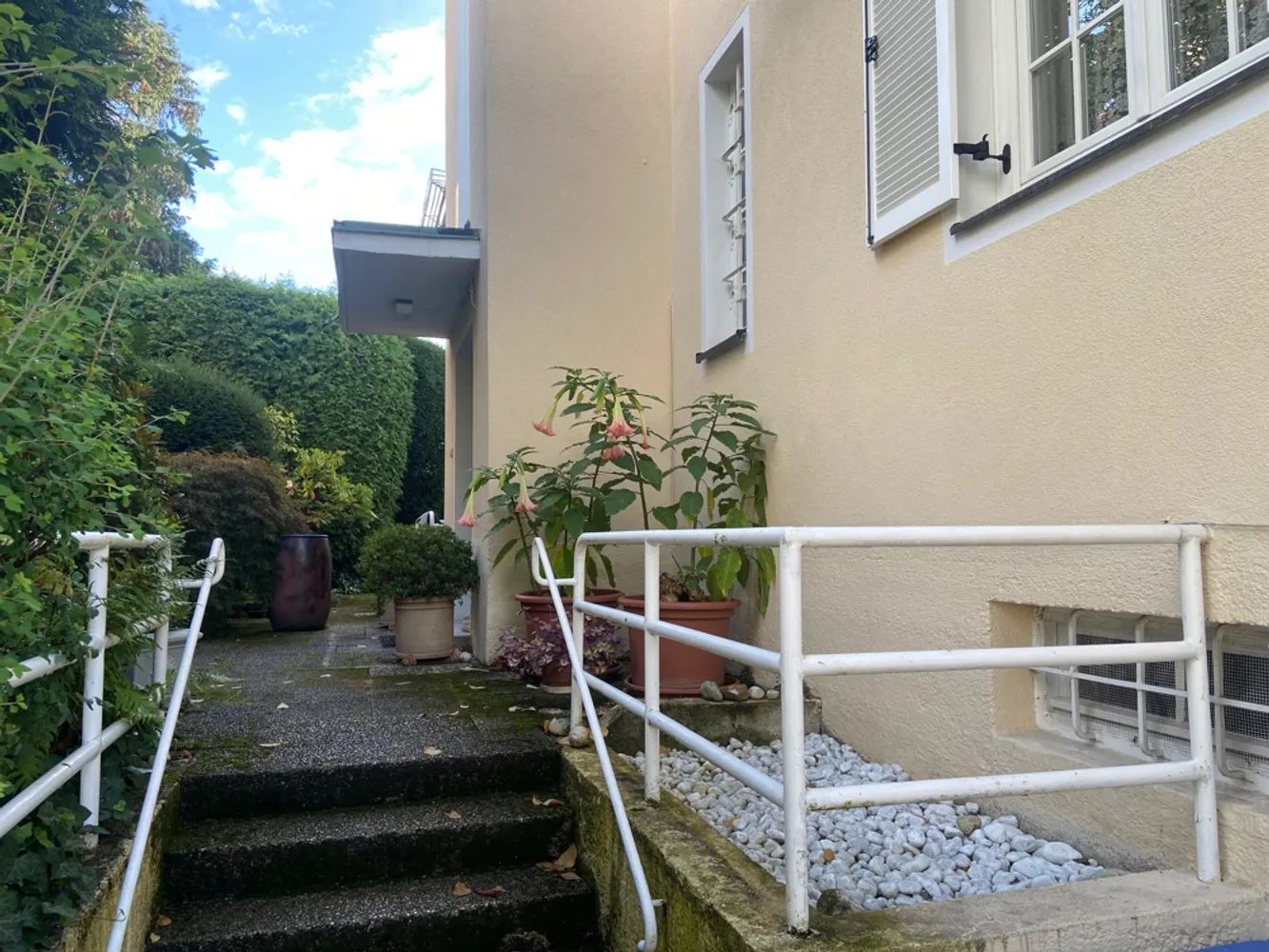 1 Zimmer Wohnung mit 35 m² in München – Bild 2