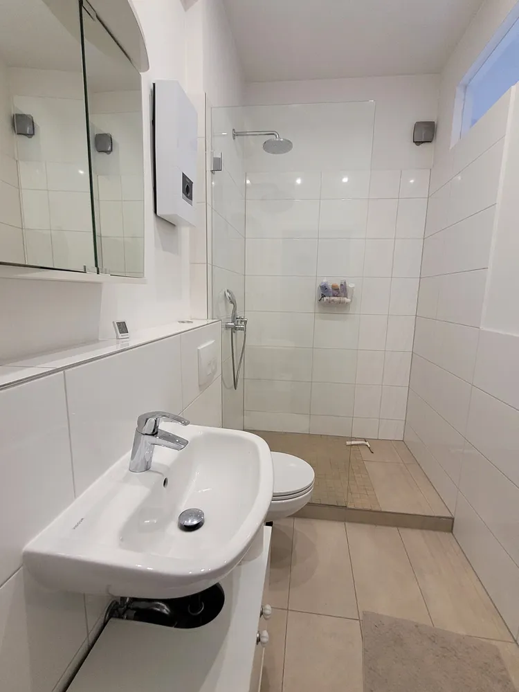 3 Zimmer Wohnung mit 60 m² in Dortmund – Bild 6