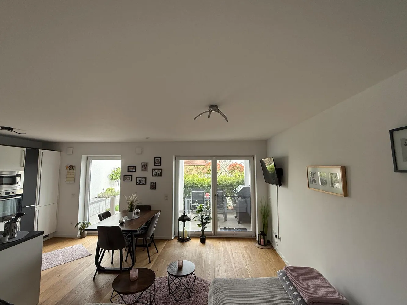 2 Zimmer Wohnung mit 56 m² in Wiesbaden – Bild 7