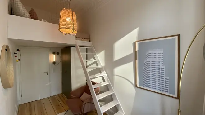 WG-Zimmer in Hamburg – Bild 2