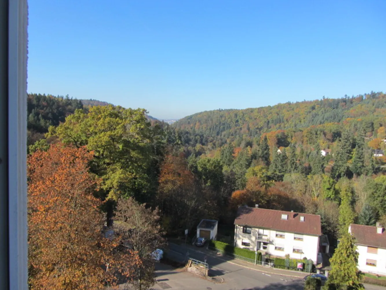2 Zimmer Wohnung mit 65 m² in Pforzheim – Bild 6